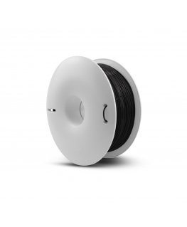 3D spausdinimo medžiaga R PLA iš 100% perdirbto plastiko antracito spalva 1.75mm 0.85kg Fiberlogy