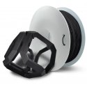 3D printing material R PLA from 100% recycled plastic anthracite color 1.75mm 0.85kg Fiberlogy 3D printing material R PLA from 100% recycled plastic anthracite color 1.75mm 0.85kg Fiberlogy