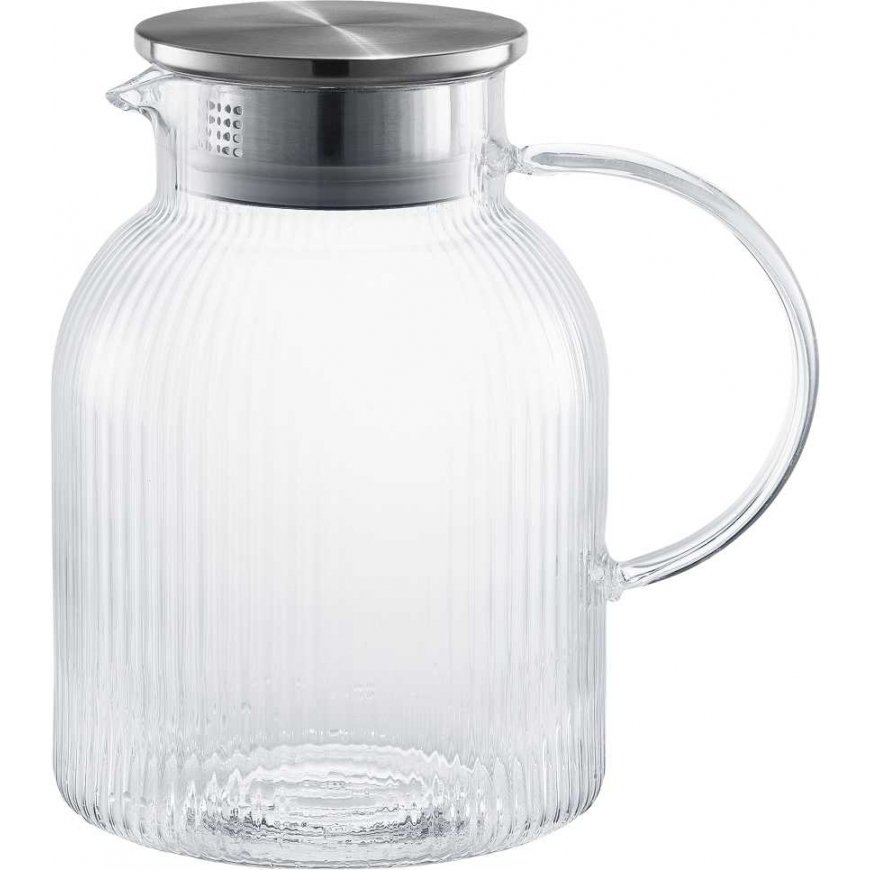Teekannu kiharille hiuksille 1,7 l AMBITION