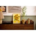 LEGO® Meno kaladėlės saulėgrąžos Vincentas Van Goghas 31215 LEGO® Meno kaladėlės saulėgrąžos Vincentas Van Goghas 31215