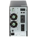 UPS-VIRTALÄHDE AT-UPS2000/2-LCD 2000 VA ITÄ UPS-VIRTALÄHDE AT-UPS2000/2-LCD 2000 VA ITÄ