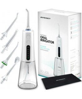 Toothbrush Berdsen BD-200 wireless dental irrigator