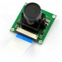 Camera HD B OV5647 5Mpx, with focus adjustment for Raspberry Pi, Waveshare 8193 Camera HD B OV5647 5Mpx, with focus adjustment for Raspberry Pi, Waveshare 8193