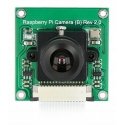 Kamera HD B OV5647 5Mpx, tarkennuksen säädöllä Raspberry Pi:lle, Waveshare 8193 Kamera HD B OV5647 5Mpx, tarkennuksen säädöllä Raspberry Pi:lle, Waveshare 8193