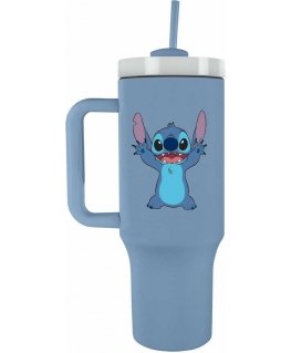 Pyramid Quart Cup - Giant Stitch Mug