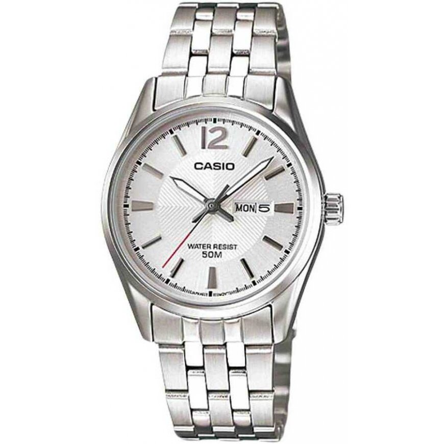 Ladies watch Casio LTP-1335D-7A (zd644e) + BOX