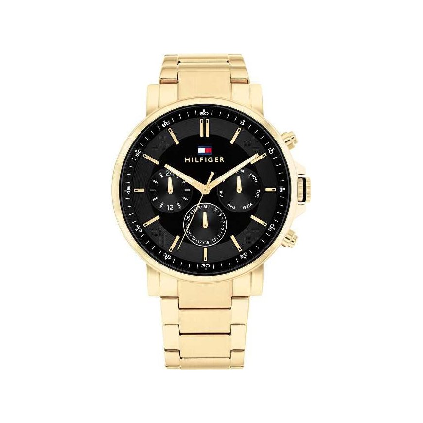 Laikrodis Tommy Hilfiger Tyson 1710589