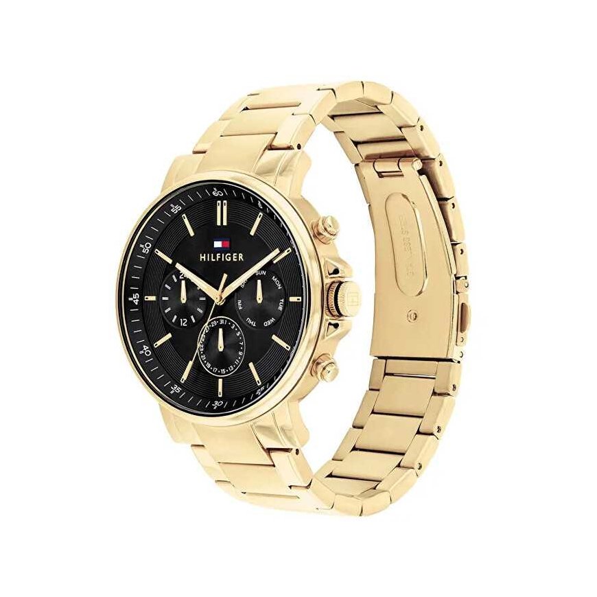 Laikrodis Tommy Hilfiger Tyson 1710589 – 2