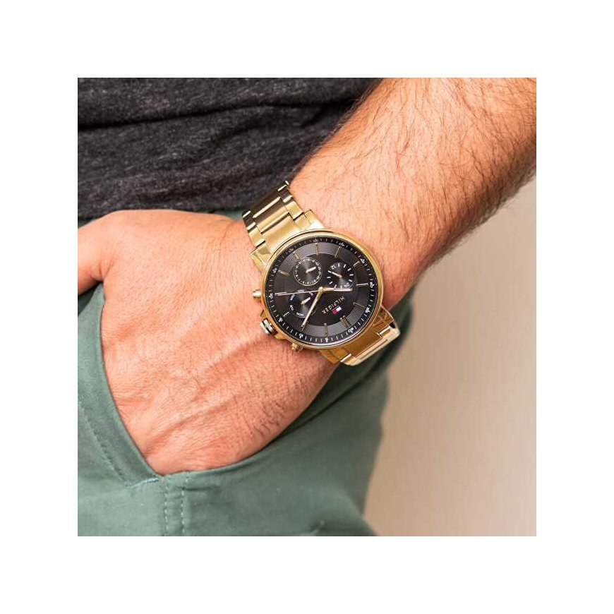 Laikrodis Tommy Hilfiger Tyson 1710589 – 3