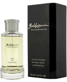 Baldessarini Baldessarini 75ml perfume for men Cologne