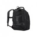 Wenger Legacy Black Series 16 tuuman kannettavan tietokoneen reppu - musta Wenger Legacy Black Series 16 tuuman kannettavan tietokoneen reppu - musta