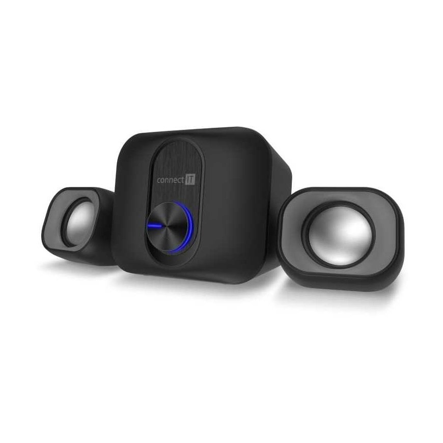 Connect IT Computer speakers CONNECT IT