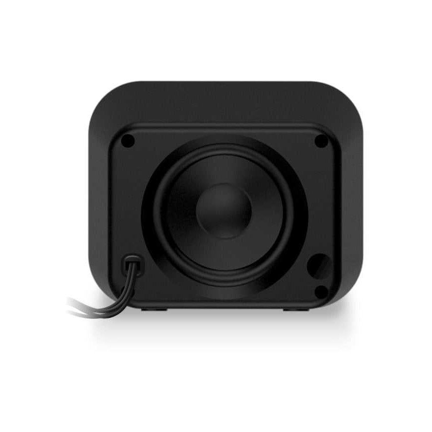 Computer speakers CONNECT IT Rumble PRO PC black – 3