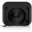 Computer speakers CONNECT IT Rumble PRO PC black