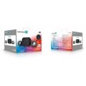 Computer speakers CONNECT IT Rumble PRO PC black