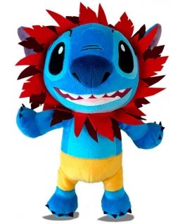 Disney Simba Stitch -pehmolelu 25 cm