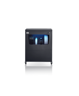 BCN3D smart locker