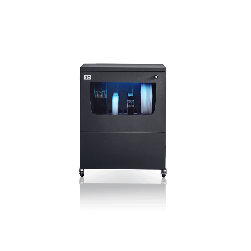BCN3D-älykaappi