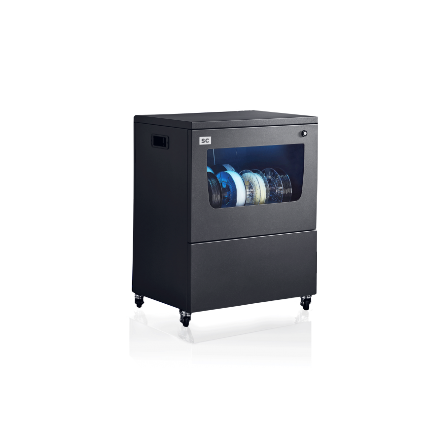 BCN3D-älykaappi – 2