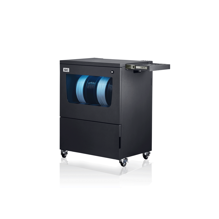 BCN3D-älykaappi – 3