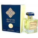 French Avenue Divin Asylum EDP parfumuotas vanduo unisex, 100 ml French Avenue Divin Asylum EDP parfumuotas vanduo unisex, 100 ml