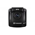 Transcend DrivePro 250 Quad HD Wi-Fi Cigāru šķiltavas Melns