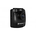 Transcend DrivePro 250 Quad HD Wi-Fi Cigāru šķiltavas Melns