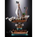 Tamashii Nations One Piece Going Merry 25th Memorial Chogokin replica 28cm Tamashii Nations One Piece Going Merry 25th Memorial Chogokin replica 28cm