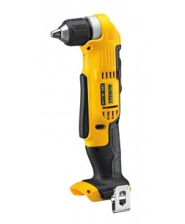 DeWALT DCD740N Avaimeton 1,3 kg musta, Keltainen