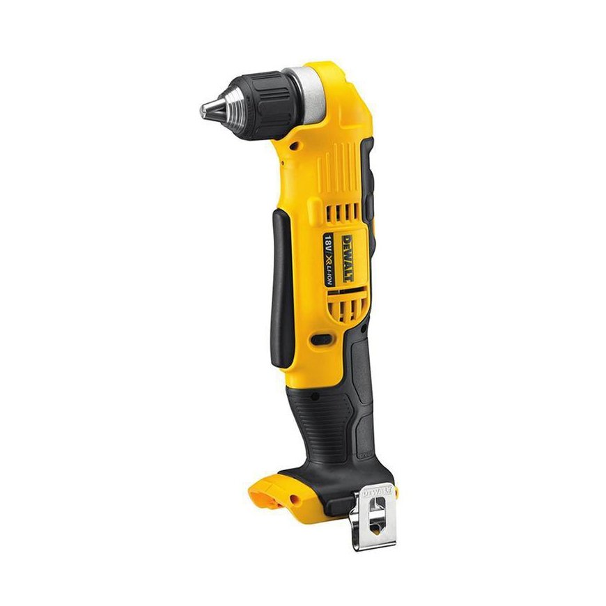 DeWALT DCD740N Bez atslēgas 1,3