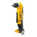 DeWALT DCD740N Beraktė 1,3 kg Juoda, Geltona DeWALT DCD740N Beraktė 1,3 kg Juoda, Geltona