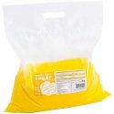 Gsg24 Colored yellow cotton candy with bubble gum flavor 5kg Gsg24 Colored yellow cotton candy with bubble gum flavor 5kg