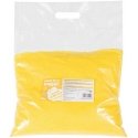 Gsg24 Colored yellow cotton candy with bubble gum flavor 5kg Gsg24 Colored yellow cotton candy with bubble gum flavor 5kg