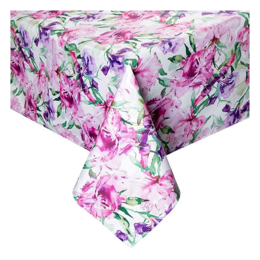 Eurofirany CHO/GARDEN/34G 140X220 RÓŻ+FIO – 2