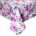 Eurofirany CHO/GARDEN/34G 140X220 PINK+FIO Eurofirany CHO/GARDEN/34G 140X220 PINK+FIO