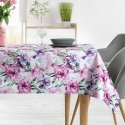 Eurofirany CHO/GARDEN/34G 140X220 RÓŻ+FIO Eurofirany CHO/GARDEN/34G 140X220 RÓŻ+FIO