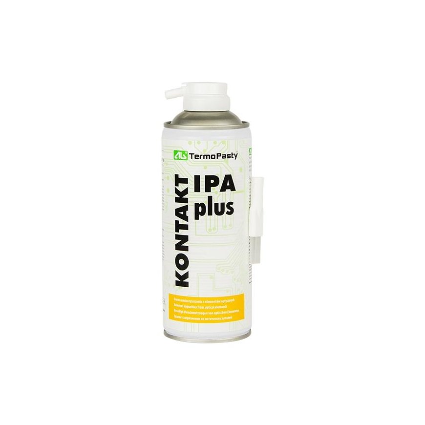 Blow Spray Contact IPA+ 400ml AG