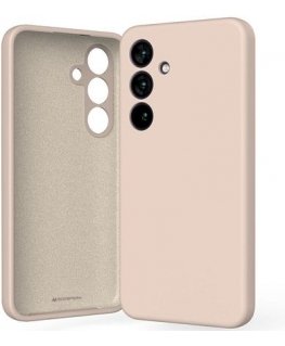 Mercury Silicone Sam S25 S931 różowo-piaskowy|pink sa