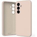 Mercury Silicone Sam S25 S931 różowo-piaskowy|pink sa