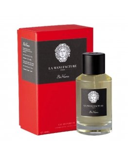 La Manufacture, Bohar, Eau De Parfum, Unisex, 100 ml