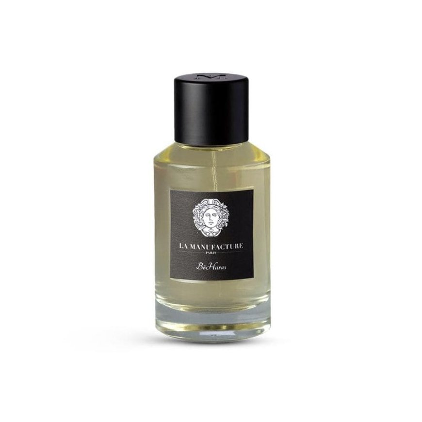 La Manufacture, Boharas, Eau De Parfum, Unisex, 100 ml – 2