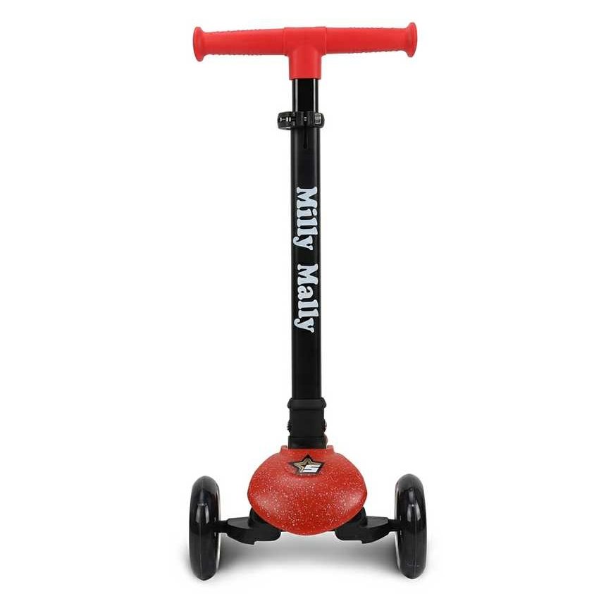 Milly Mally skootteri Sparky Red – 4