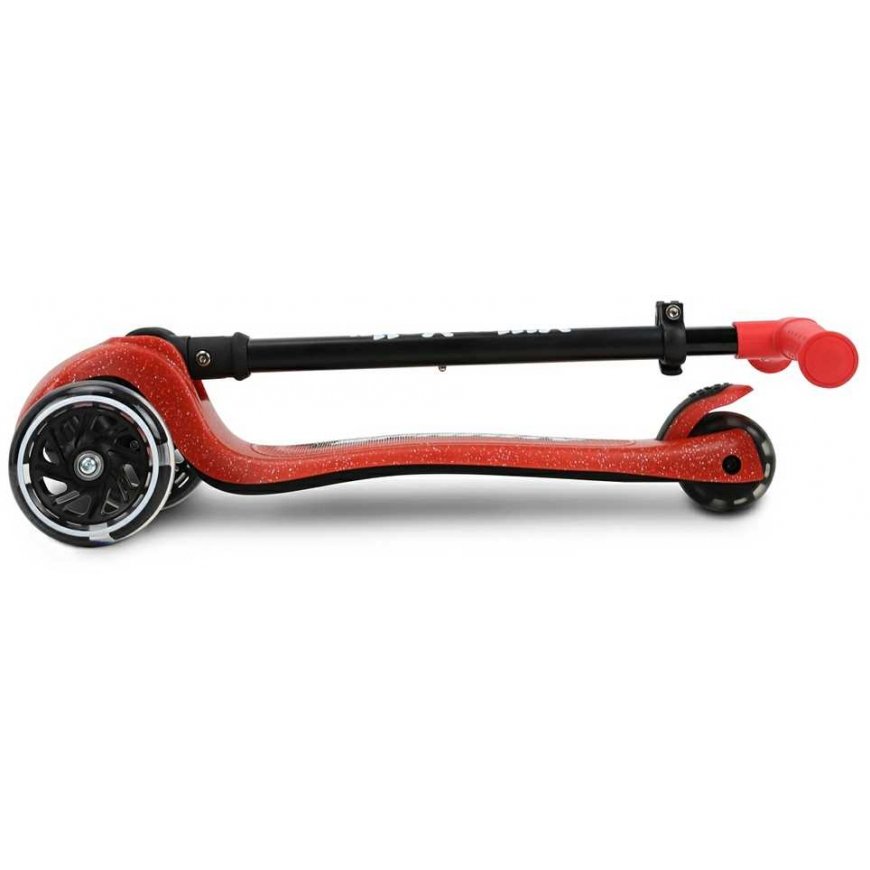 Milly Mally scooter Sparky Red – 5