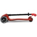 Milly Mally scooter Sparky Red Milly Mally scooter Sparky Red
