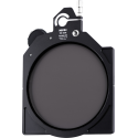 NiSi Cine Filter True Color Variable ND 1.5-5 Stops 12mm 4x4.56" NiSi Cine Filter True Color Variable ND 1.5-5 Stops 12mm 4x4.56"