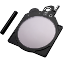 NiSi Cine Filter True Color Variable ND 1.5-5 Stops 12mm 4x4.56" NiSi Cine Filter True Color Variable ND 1.5-5 Stops 12mm 4x4.56"