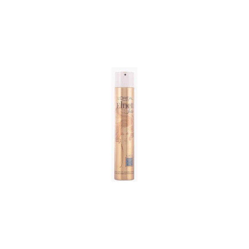 Strong hair styling L'Oreal Make Up ELNETT 400 ml