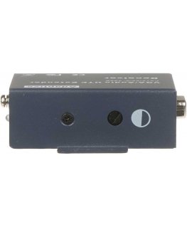 TST EXTENDER VGA+AU/UTP