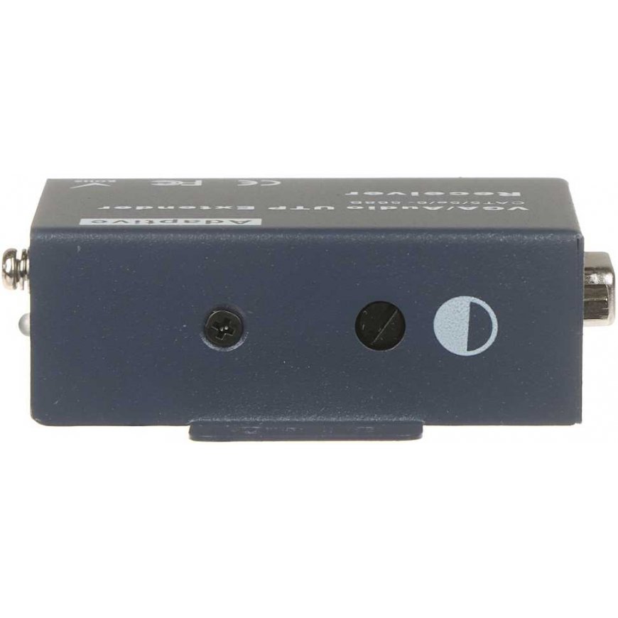 TST EXTENDER VGA+AU/UTP