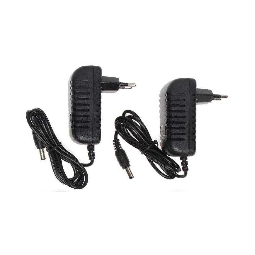 TST EXTENDER VGA+AU/UTP – 4